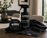 Timber Furniture Care Bundle