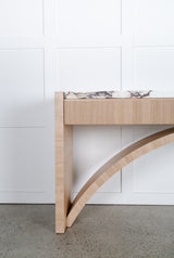 Arcus Console | By Artifex