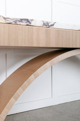 Arcus Console | By Artifex