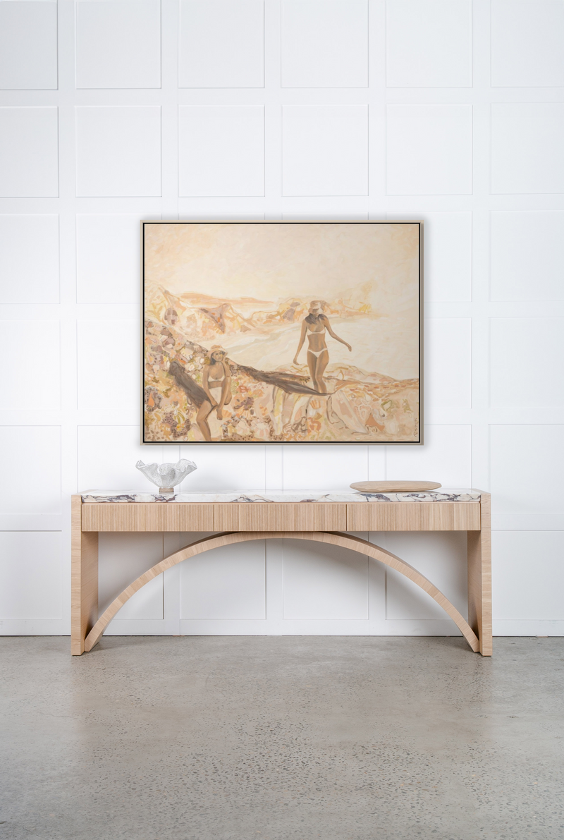 Arcus Console | By Artifex