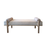 Aura Bench Seat | By Artifex