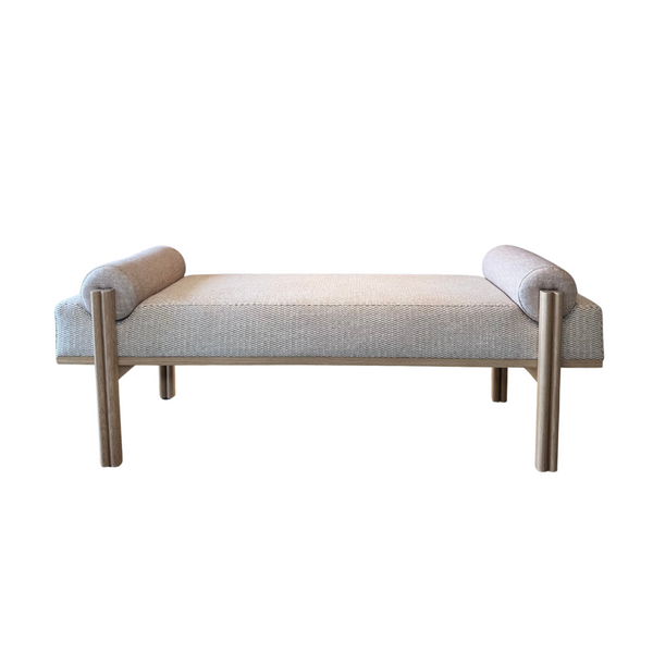 Aura Bench Seat | By Artifex