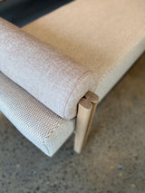 Aura Bench Seat | By Artifex