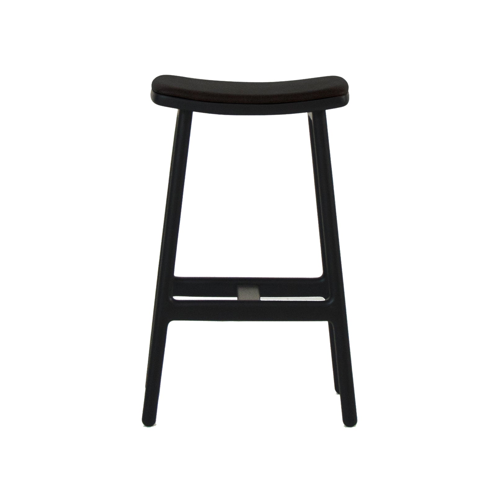 スツール ODD STOOL BS-SKE-ODD-UPH-TL-BKLTHBKON-