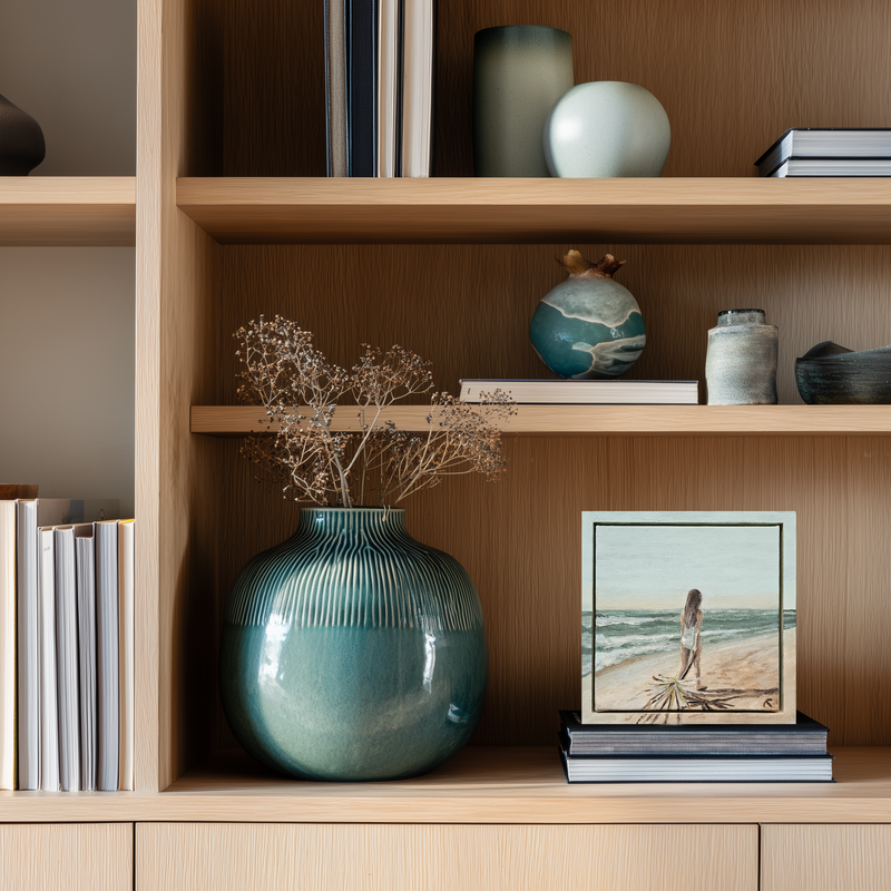 'Salt & Sand' Petite Series | By Lauren Esplin