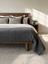 Beau Bed