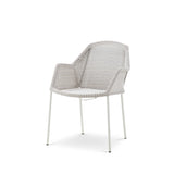 Breeze Chair Stackable | By Cane-line