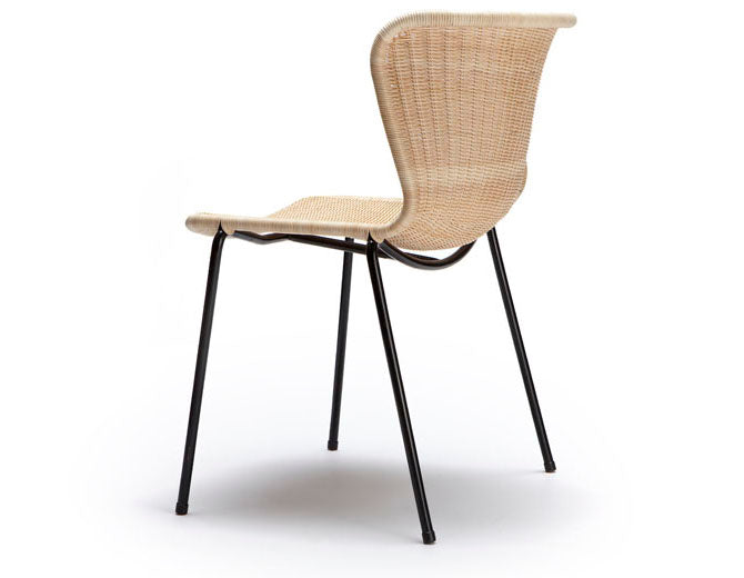 C603 Chair - Natural Rattan | By Feelgood Designs