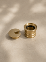 Ceiling & Wall Cable Grommet