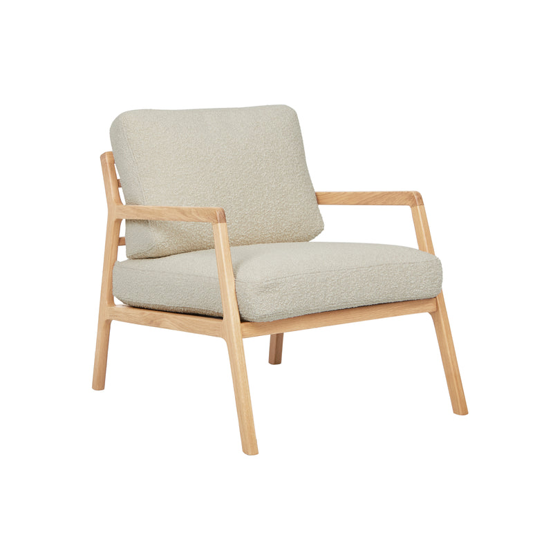 Nysse Occasional Chair | By Sketch