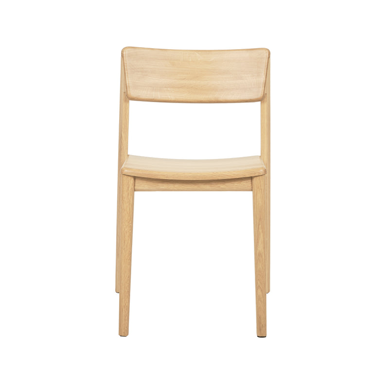 Poise Chair | By Sketch