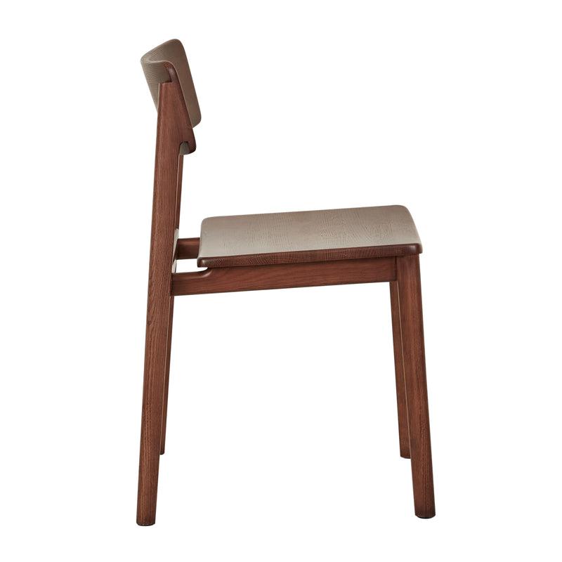 Poise Chair | By Sketch