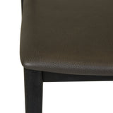 Poise Upholstered Chair | By Sketch