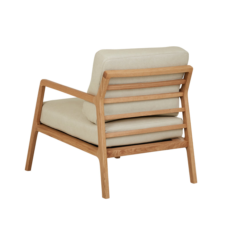 Nysse Occasional Chair | By Sketch