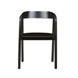 Inlay Dining Arm Chair | By Tolv
