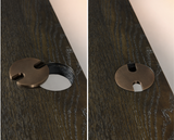 Cable Entry - Round