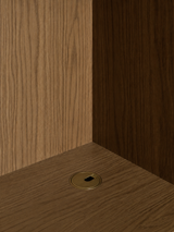 Cable Entry - Grommet