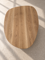 Cam Coffee Table
