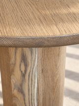 Cam Coffee Table