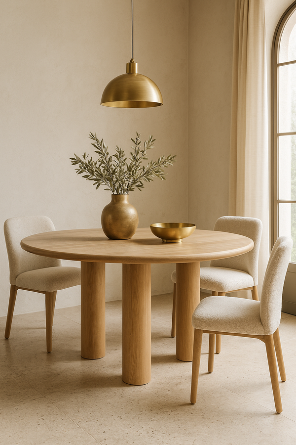 Cam Dining Table | By Artifex