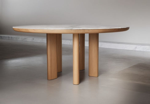 Reign Dining Table | By Artifex