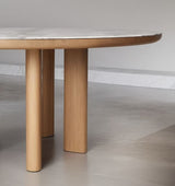 Reign Dining Table | By Artifex