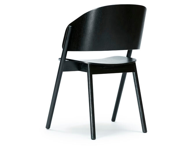 Chameleon Chair - Black | By Feelgood Designs
