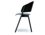 Chameleon Chair - Black | By Feelgood Designs