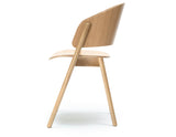 Chameleon Chair - Natural | By Feelgood Designs