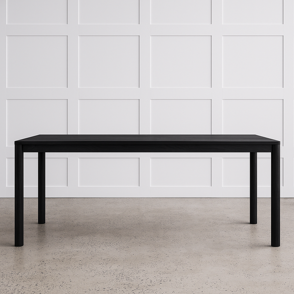 Florence Dining Table | By Artifex Info