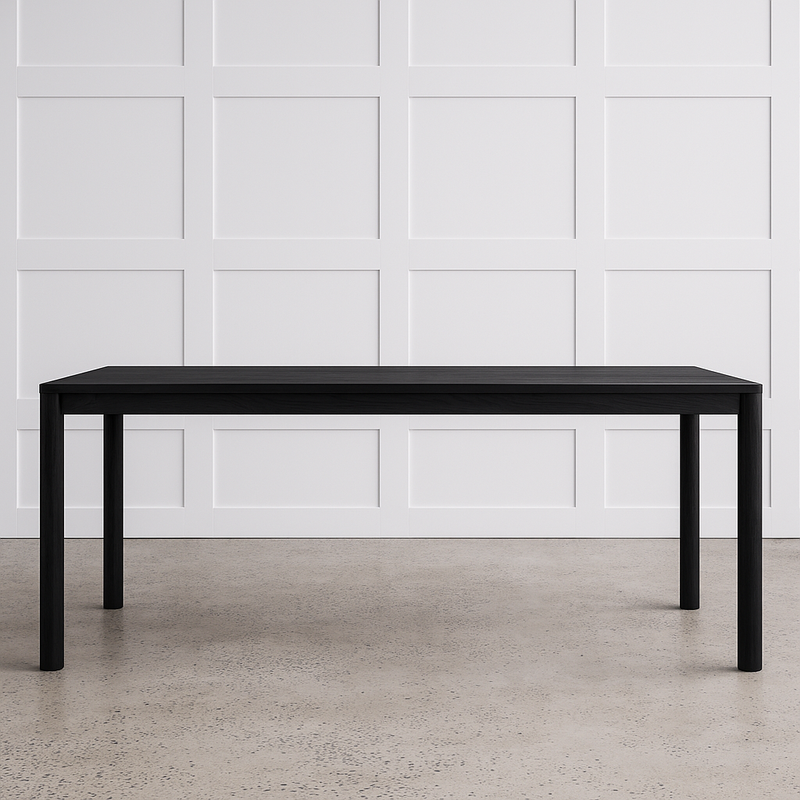 Florence Dining Table | By Artifex Info
