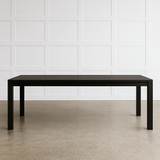 Siena Dining Table | By Artifex Info