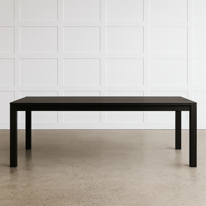 Siena Dining Table | By Artifex Info