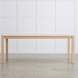 Siena Dining Table | By Artifex Info