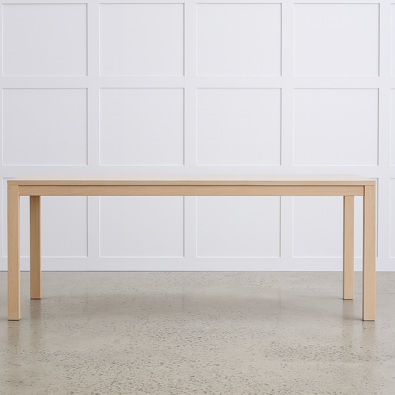 Siena Dining Table | By Artifex Info