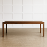 Siena Dining Table | By Artifex Info