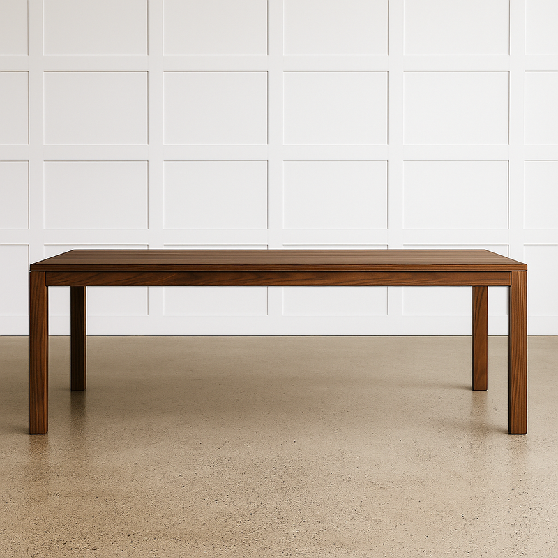 Siena Dining Table | By Artifex Info