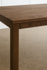 Siena Dining Table | By Artifex Info