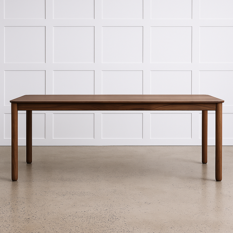 Florence Dining Table | By Artifex Info