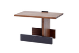 Kaufmann Side Table | By MR.FRAG