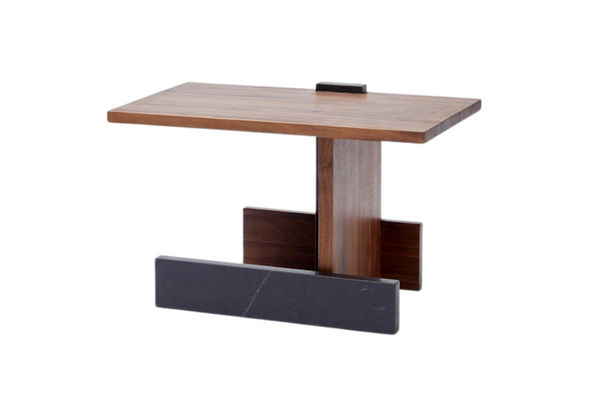 Kaufmann Side Table | By MR.FRAG