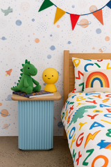 Dolce Bedside Table | By Artifex