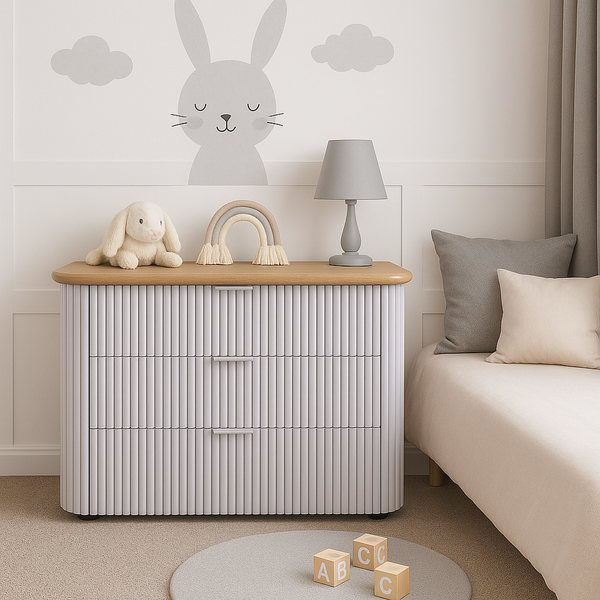 Dolce Chest of Drawers | By Artifex