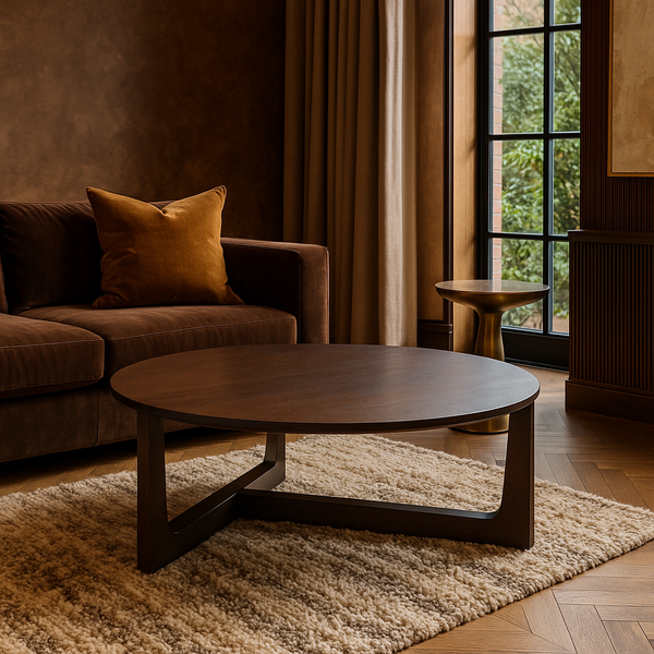 Elm Coffee Table | By Artifex