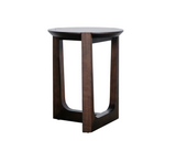 Elm Side Table | By Artifex