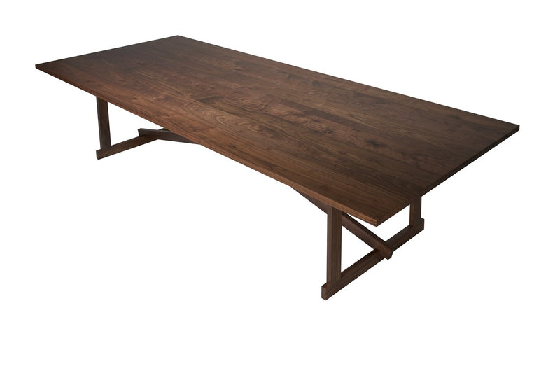 Exhabier Dining Table | By Artifex