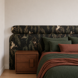 Fairfax Bedside Table