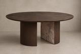 Luna Dining Table