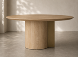 Flora Dining Table