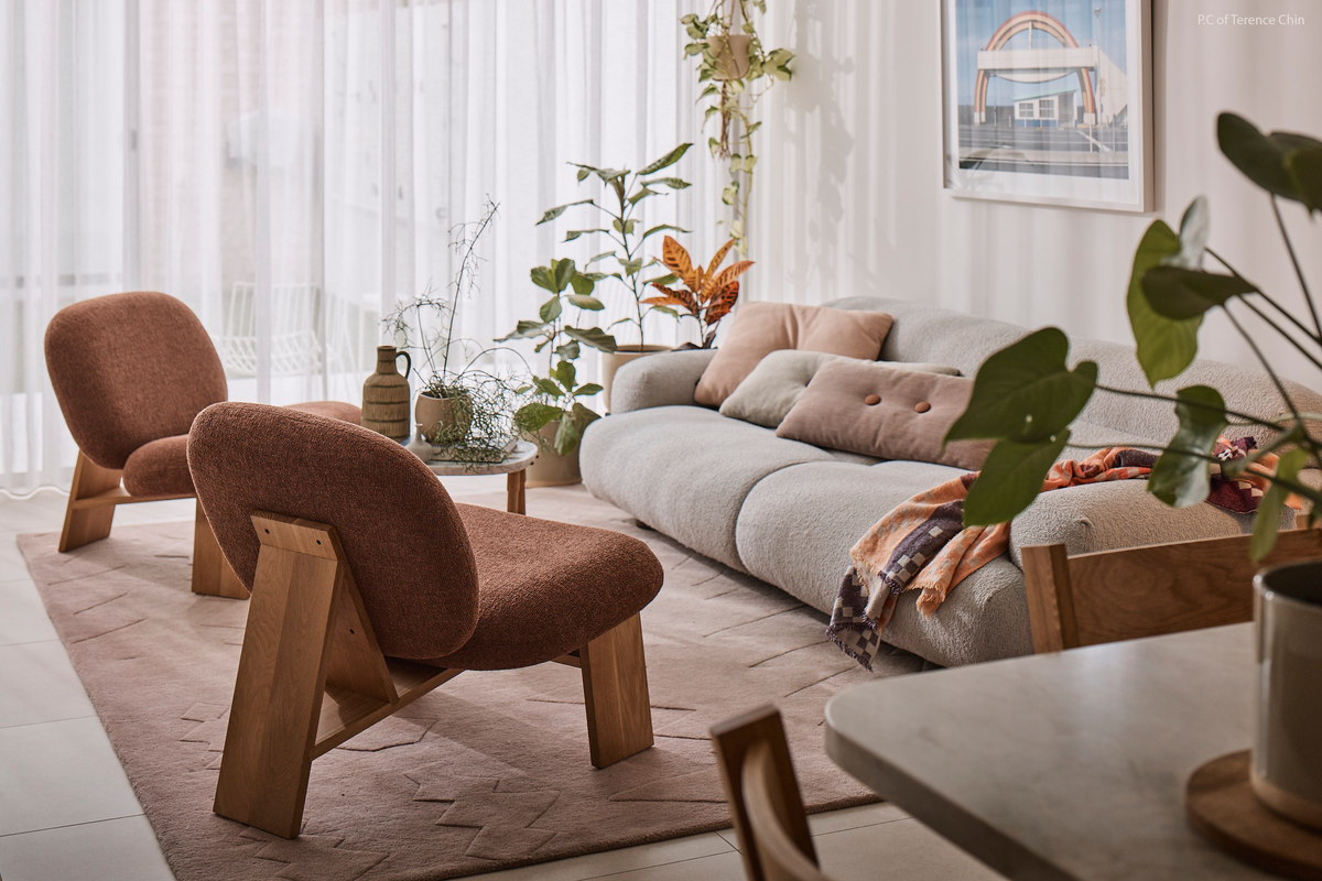 Designer Seating for Modern Homes & Interiors - Artifex
